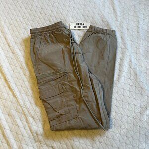Urban Outfitters cargo pants- New
